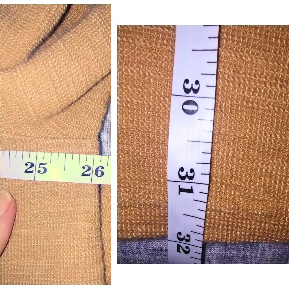 Men's Goodfellow & Co Crewneck Sweater Brown (Size XXL)